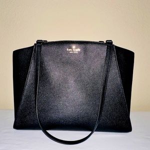 Kate Spade - Brim Laptop Tote